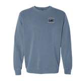 F-16 Hill Crewneck Sweatshirt
