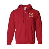 Vista Zip Hoodie
