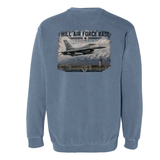 F-16 Hill Crewneck Sweatshirt
