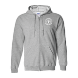 Vista Zip Hoodie