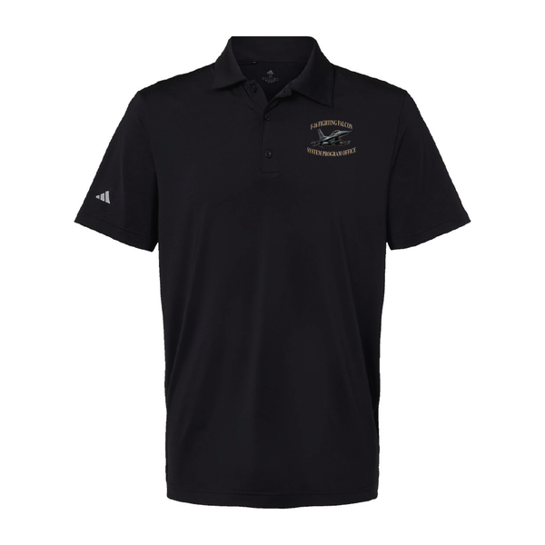 Men's Adidas Polo