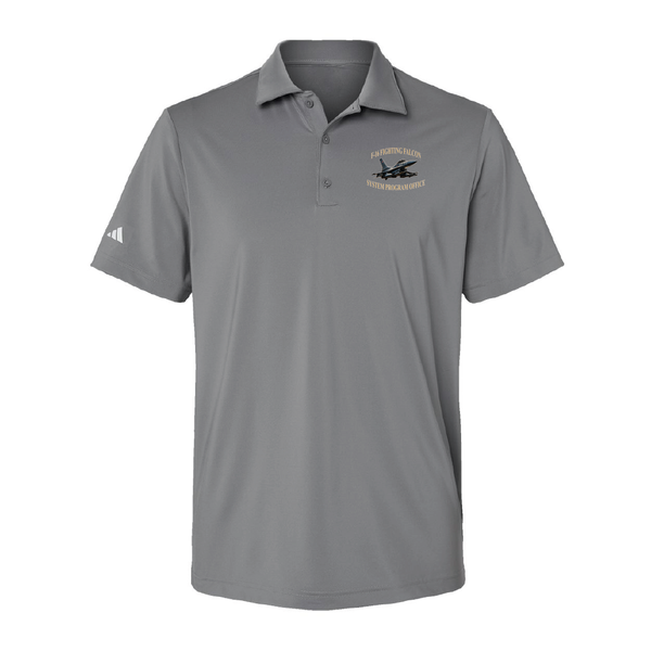 Men's Adidas Polo