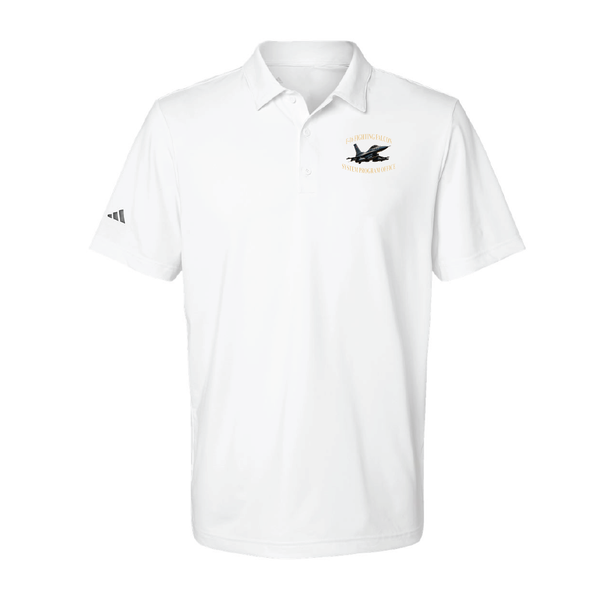 Men's Adidas Polo