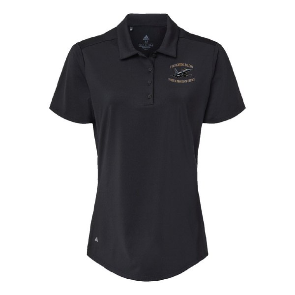 Women's Adidas Polo