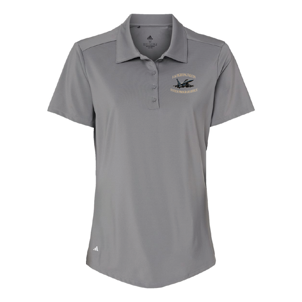 Women's Adidas Polo