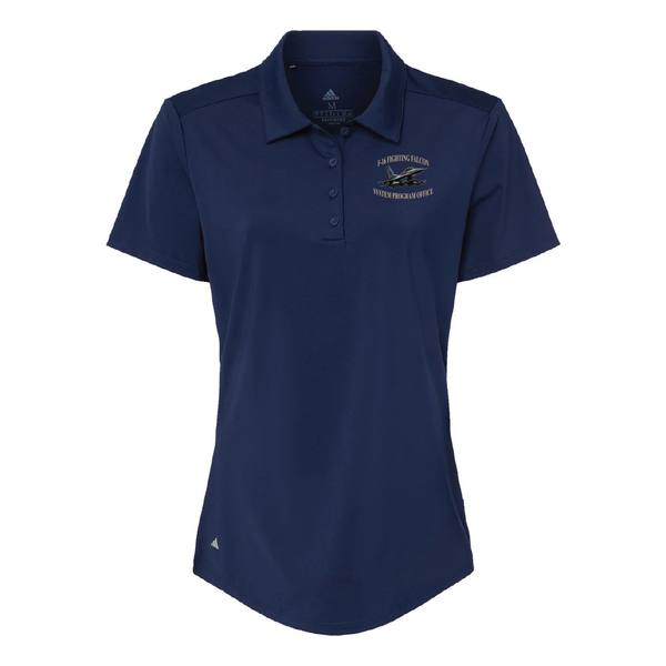 Women's Adidas Polo