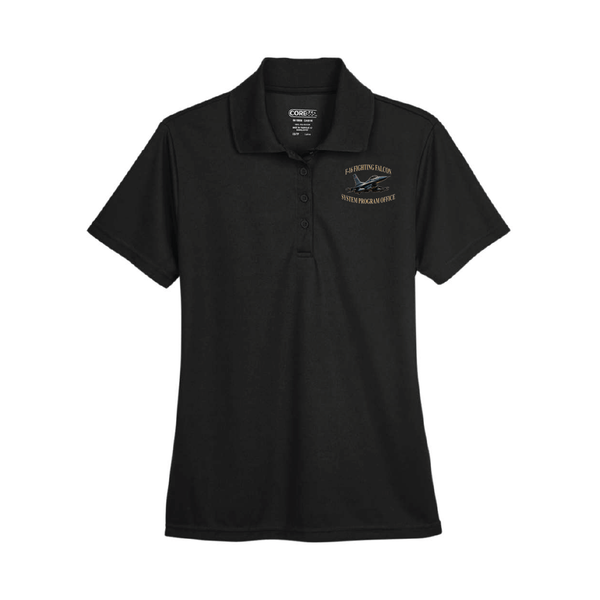 Women's Core 365 Polo