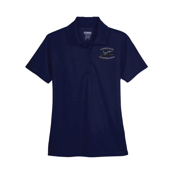 Women's Core 365 Polo