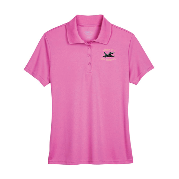 Women's Core 365 Polo