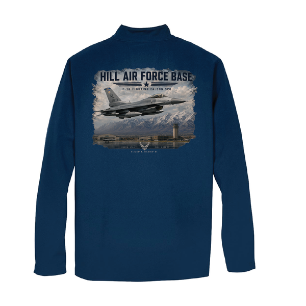 F-16 Hill Jacket (Men's)