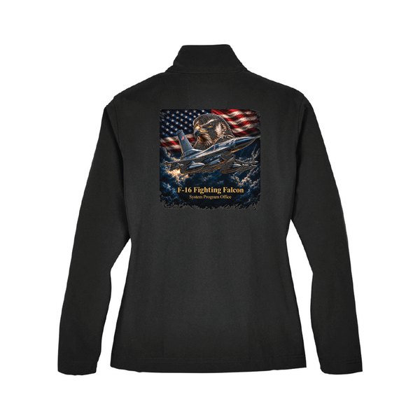 F-16 Falcon Jacket (Women's)
