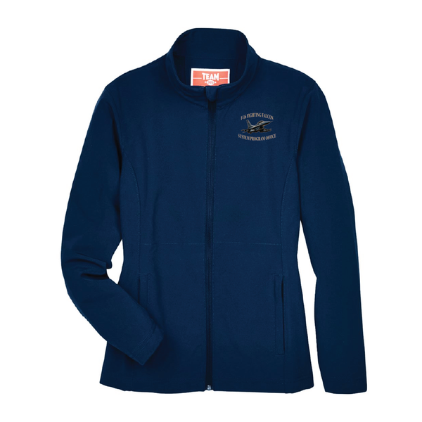 F-16 Hill Jacket (Women's)