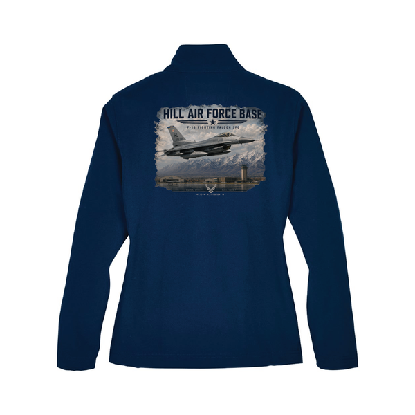 F-16 Hill Jacket (Women's)