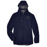 F-16 Hill Hooded Jacket