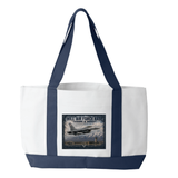 Hill Tote Bag