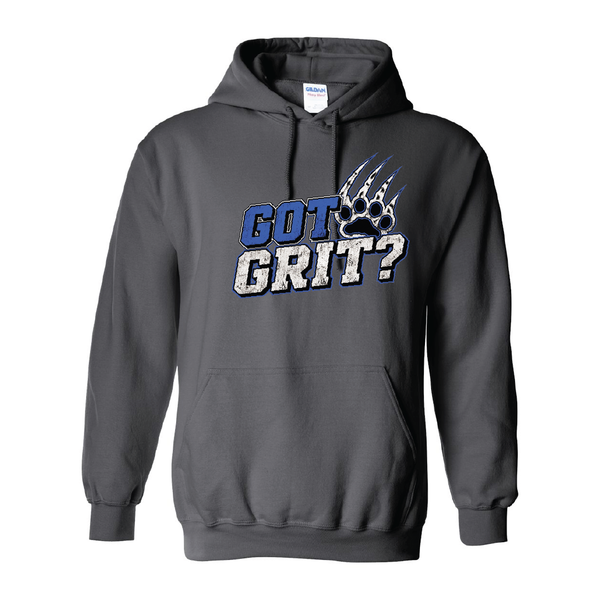 Kanesville Got Grit? Hoodie