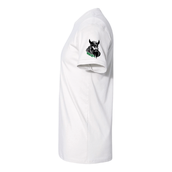 Unisex Short Sleeve Shirt
