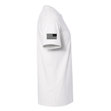 Unisex Short Sleeve Shirt