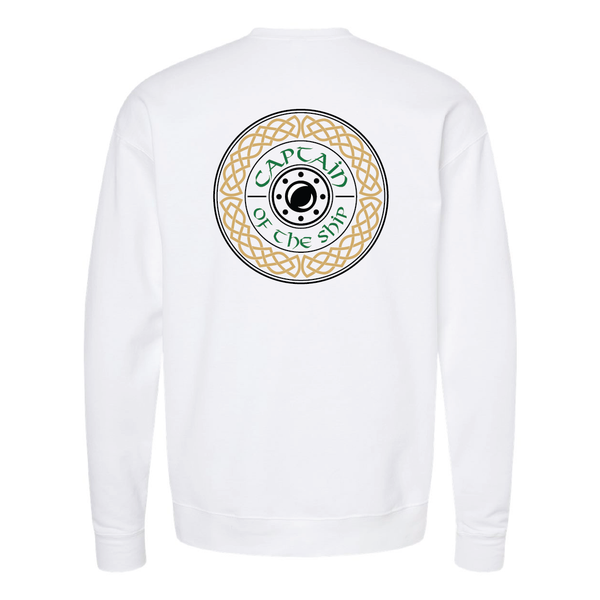 Unisex Crewneck Sweatshirt