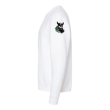 Unisex Crewneck Sweatshirt