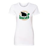 Women's Short Sleeve Shirt