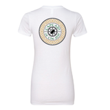 Women's Short Sleeve Shirt