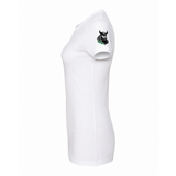 Women's Short Sleeve Shirt