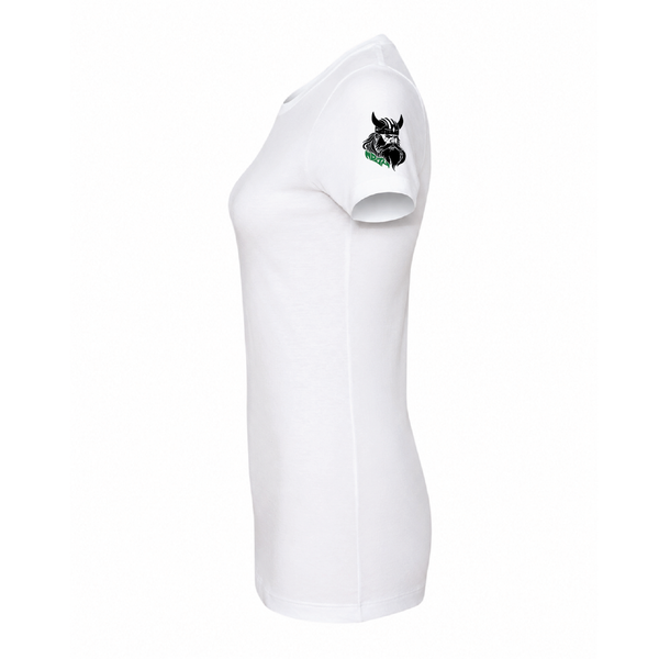 Women's Short Sleeve Shirt