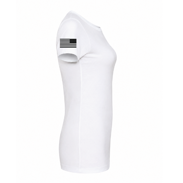 Women's Short Sleeve Shirt