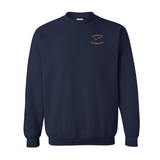 F-16 Wright-Patterson Crewneck Sweatshirt