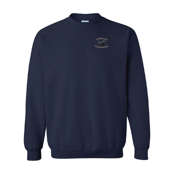 F-16 Hill Crewneck Sweatshirt