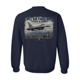 F-16 Hill Crewneck Sweatshirt