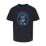 Robots Youth Shirt