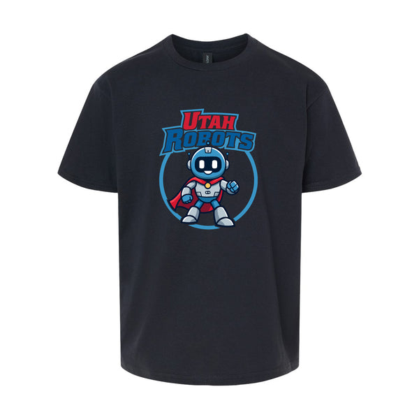 Robots Youth Shirt