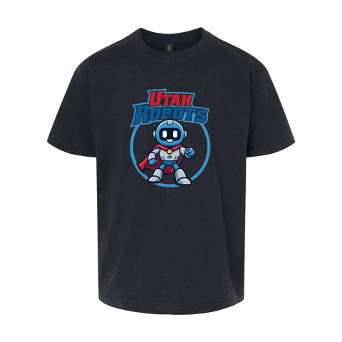 Robots Youth Shirt