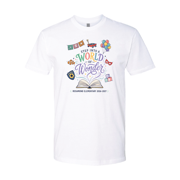 Rosamond Shirt