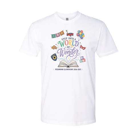 Rosamond Shirt