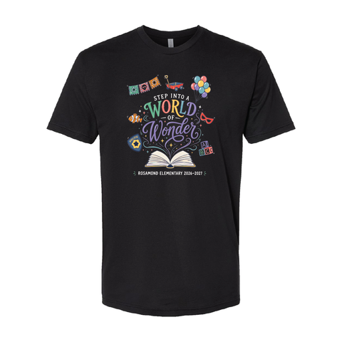 Rosamond Shirt