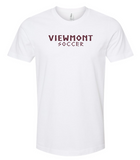 Viewmont Boys Soccer T-Shirts