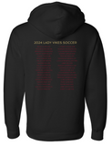 Viewmont Lady Vikes Hoodie