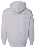 Viewmont Lady Vikes Hoodie