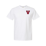 V VIKE Tee