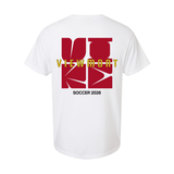 V VIKE Tee