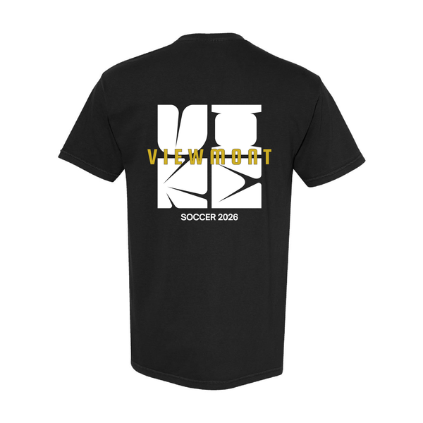 V VIKE Tee