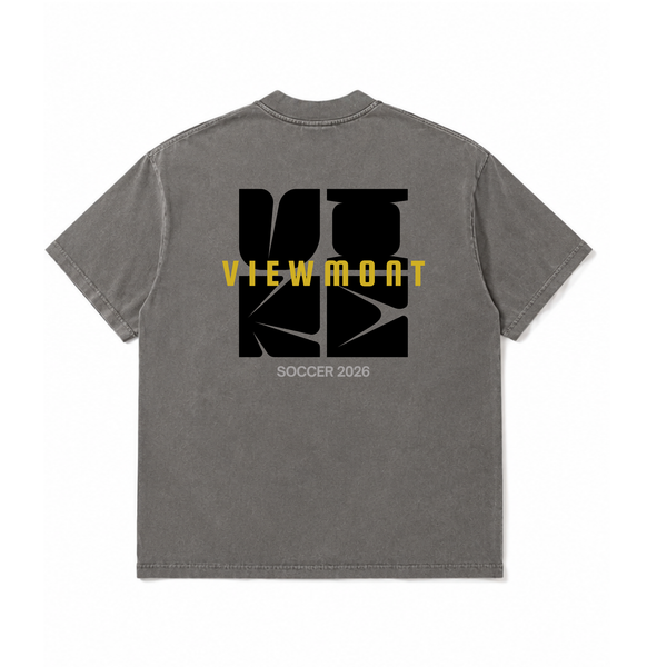 V VIKE Tee (Shaka)