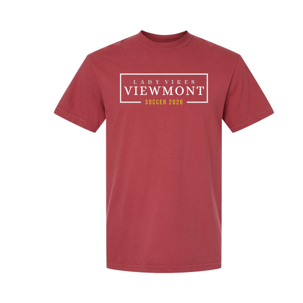 Lady Vikes Tee