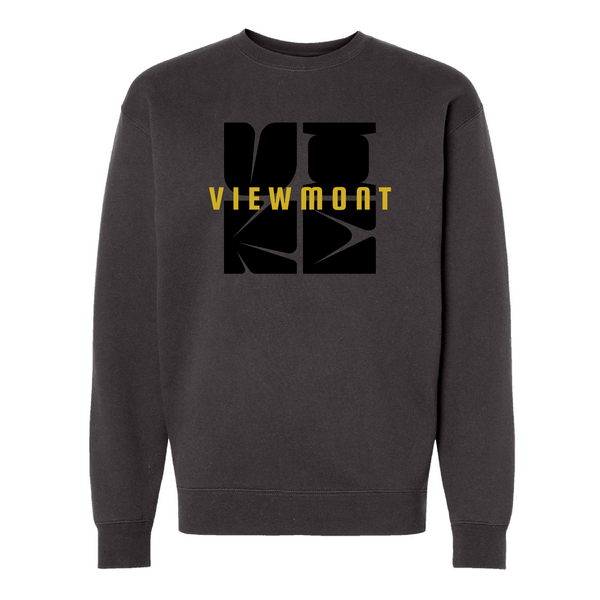 Viking Crewneck