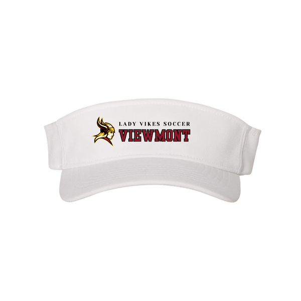 Lady Vikes Visor