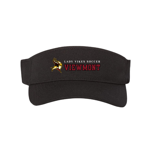 Lady Vikes Visor (Fundraiser)