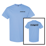 #StandwithJack T-Shirt